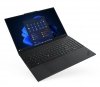 Lenovo Laptop ThinkPad E16 G3 22AY0087PB W11Pro Ultra 5228V/32GB/512GB/INT/16.0 WUXGA/Black/1YR Premier WHB + 3YR OS + CO2 Offse